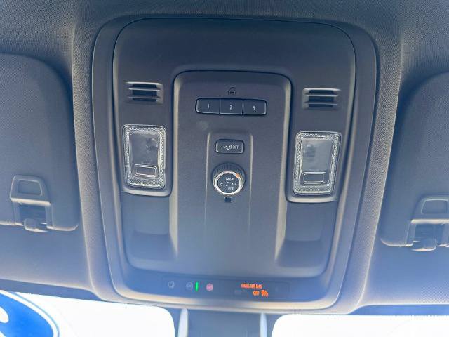 Used 2021 Chevrolet Tahoe LT AWD/4WD image 26