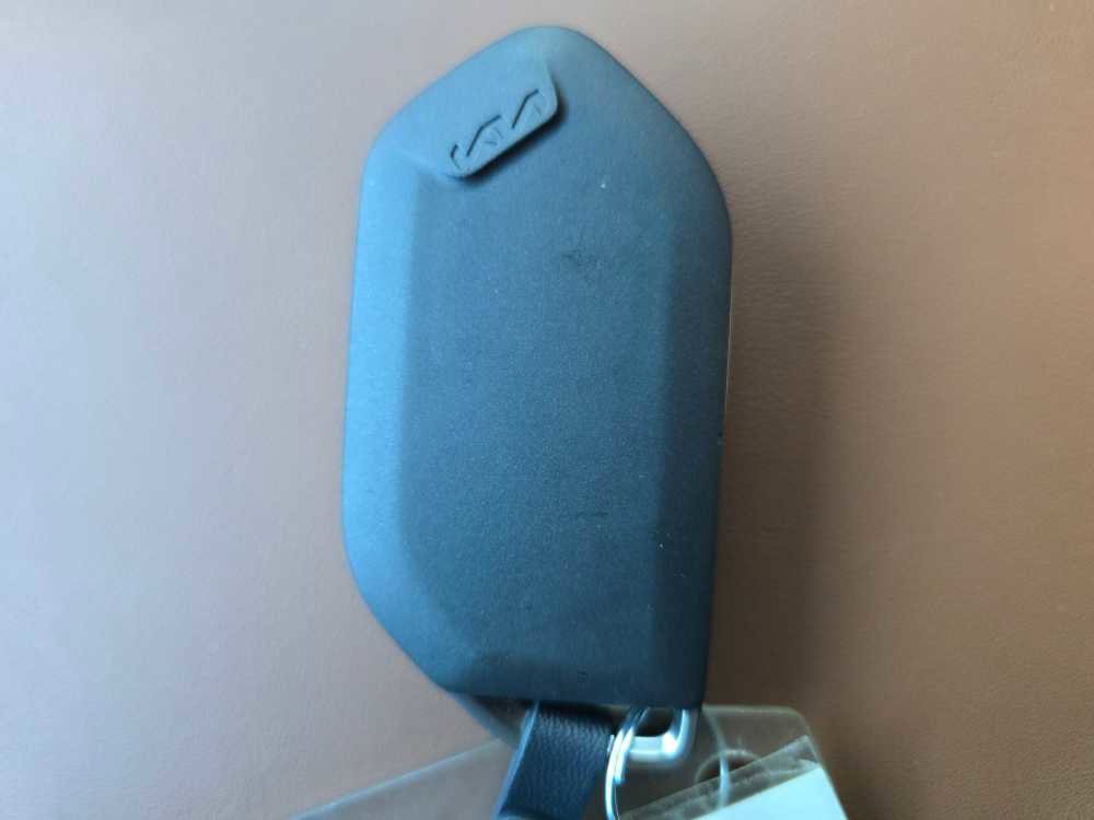 Used 2025 Kia Telluride EX X-Line image 22