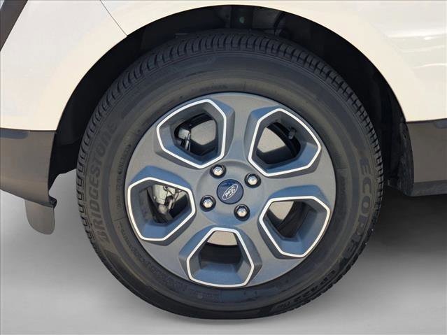 Certified 2021 Ford EcoSport S FWD image 23