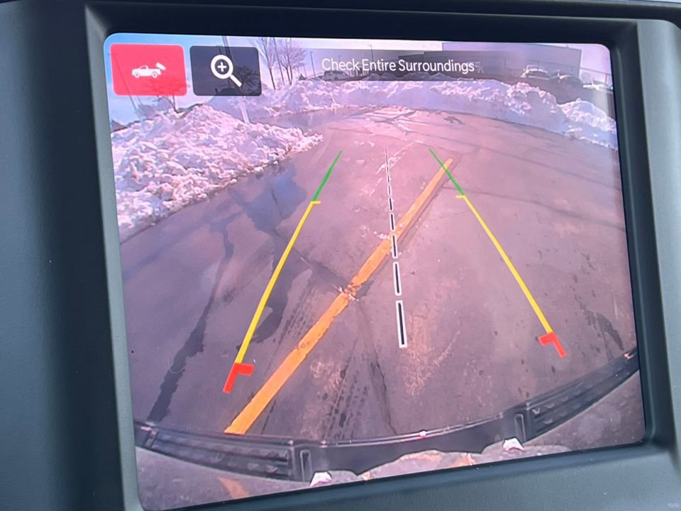 Used 2023 RAM 1500 Big Horn image 29