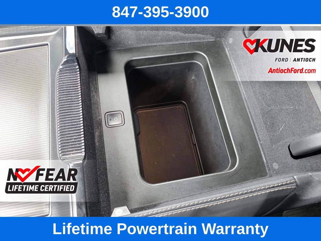 Used 2024 Jeep Grand Wagoneer L Series II w/ Quick Order Packagew 28T AWD/4WD image 59