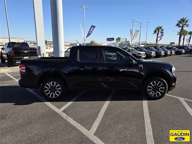 Certified 2023 Ford Maverick Lariat w/ Equipment Group 500A Standard image 6