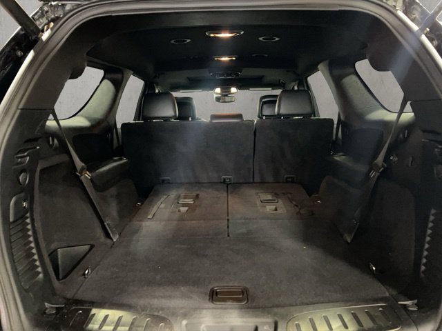 Used 2020 Dodge Durango R/T AWD/4WD image 37