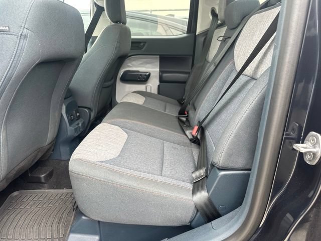 Certified 2022 Ford Maverick XLT w/ XLT Luxury Package FWD image 11