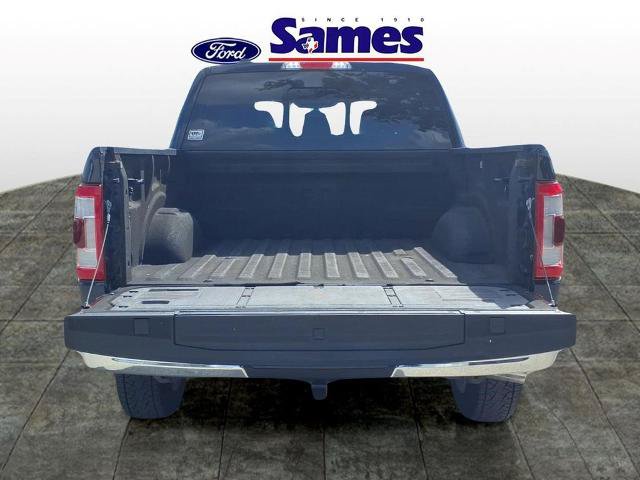 Certified 2023 Ford F150 King Ranch w/ Equipment Group 601A High AWD/4WD image 10