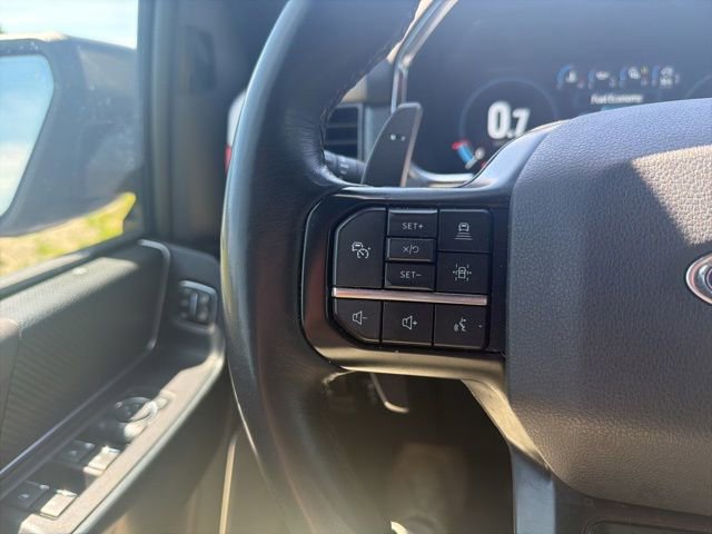 Certified 2021 Ford F150 Raptor w/ Equipment Group 801A High AWD/4WD image 54