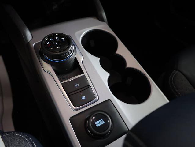 Certified 2023 Ford Bronco Sport Outer Banks w/ Tech Package AWD/4WD image 22