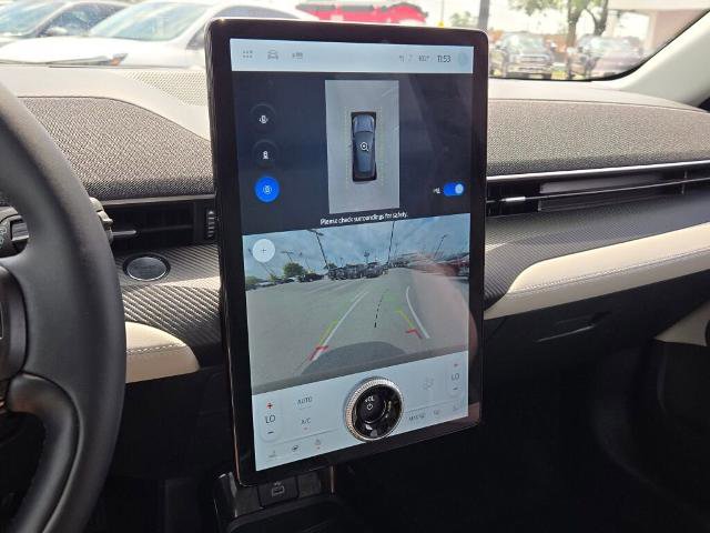 Certified 2024 Ford Mustang Mach-E Premium image 27