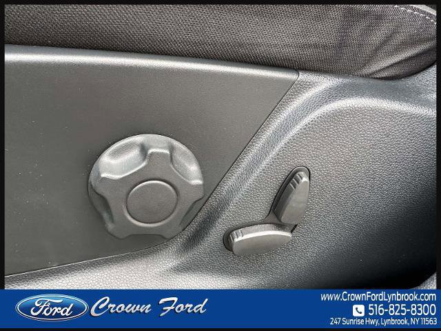 Certified 2018 Ford EcoSport SE w/ SE Convenience Package image 17