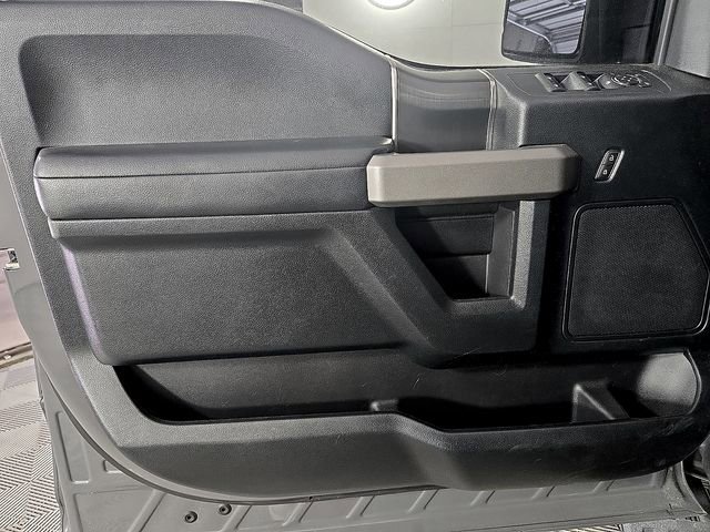 Certified 2020 Ford F150 Raptor w/ Equipment Group 801A Mid AWD/4WD image 13