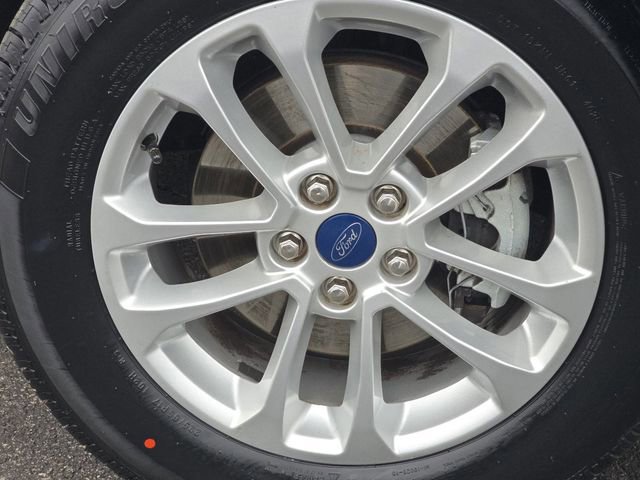 Certified 2022 Ford Escape SE w/ Convenience Package image 16