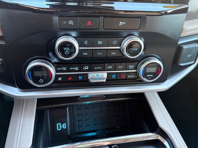 Certified 2024 Ford Expedition Limited image 20