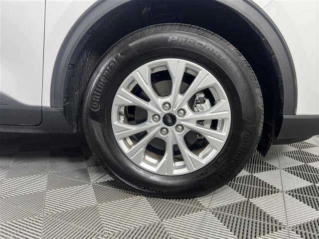 Certified 2024 Ford Escape Active AWD/4WD image 12
