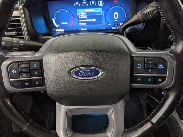 Certified 2023 Ford F250 Lariat w/ Lariat Ultimate Package image 14
