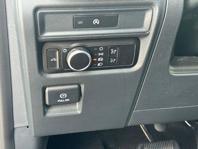 Certified 2025 Ford F150 STX AWD/4WD image 19