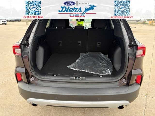 Certified 2023 Ford Escape Active w/ Tech Pack #1 AWD/4WD image 13