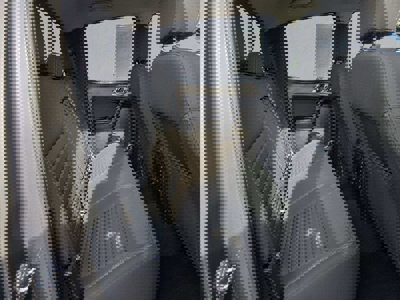 Certified 2023 Ford Ranger XLT w/ Equipment Group 302A High image 24