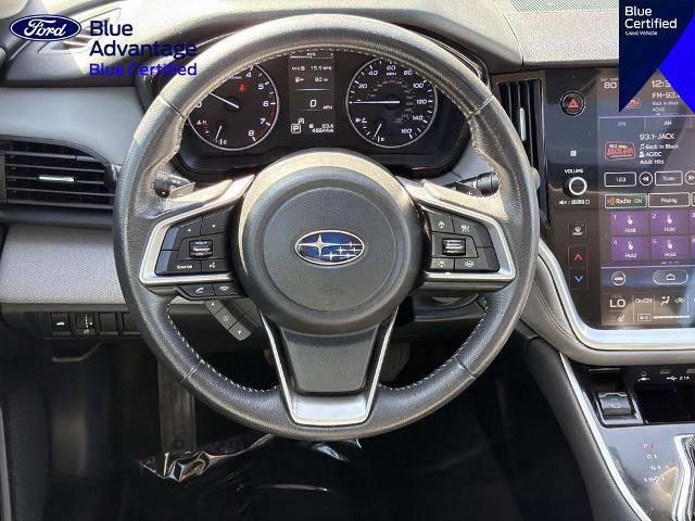 Used 2020 Subaru Legacy Premium AWD/4WD image 10