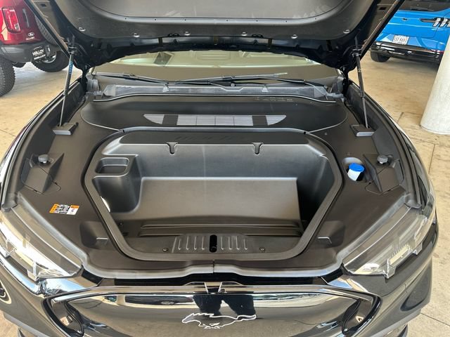 Certified 2025 Ford Mustang Mach-E Premium AWD/4WD image 19