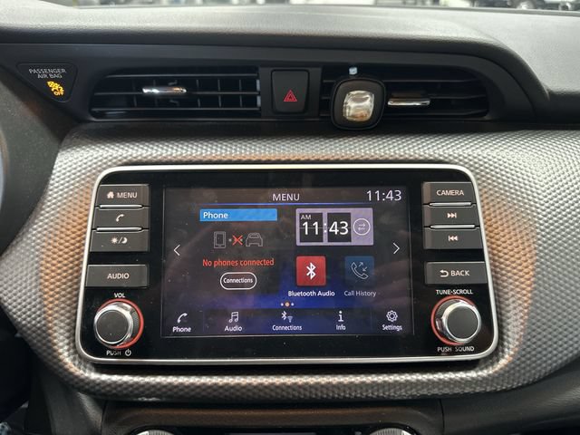 Used 2019 Nissan Kicks SV FWD image 24