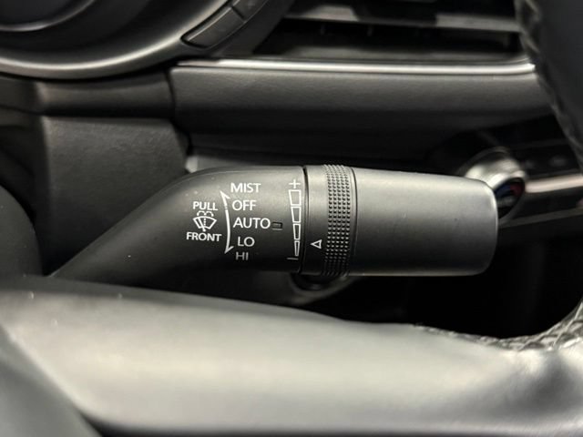 Used 2025 MAZDA MAZDA3 s FWD image 20