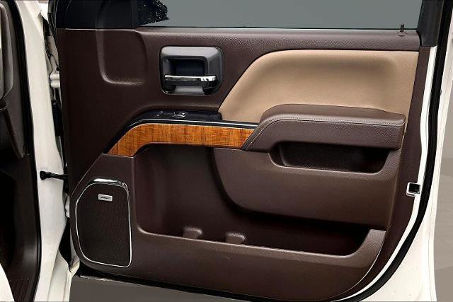 Used 2018 GMC Sierra 1500 SLT w/ Texas SLT Premium Package image 28