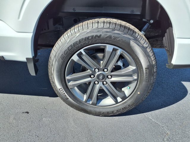 Certified 2023 Ford F150 XLT w/ Equipment Group 302A High AWD/4WD image 23