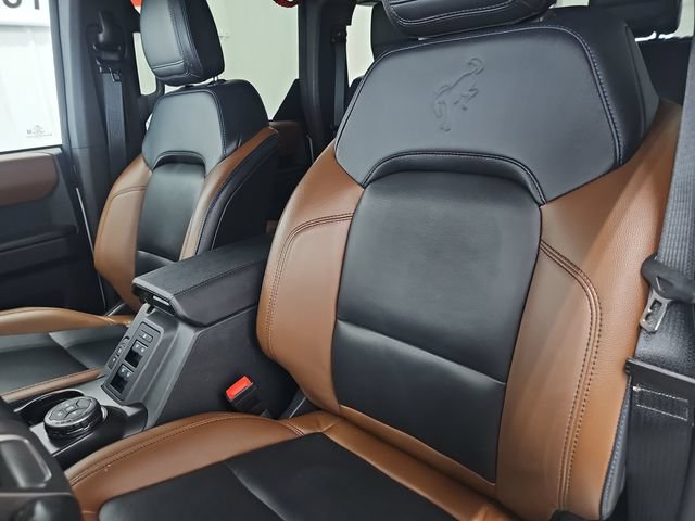 Certified 2024 Ford Bronco Outer Banks AWD/4WD image 39