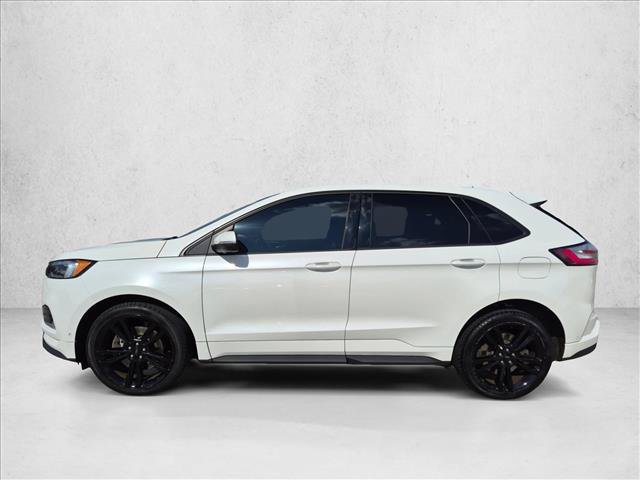 Certified 2020 Ford Edge ST w/ Equipment Group 401A AWD/4WD image 9