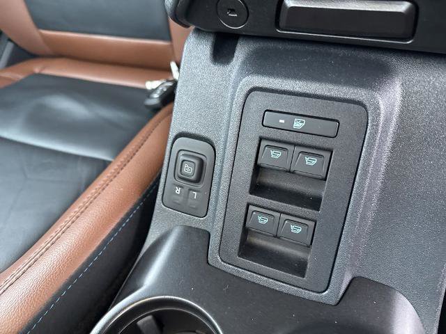 Certified 2023 Ford Bronco Outer Banks image 40