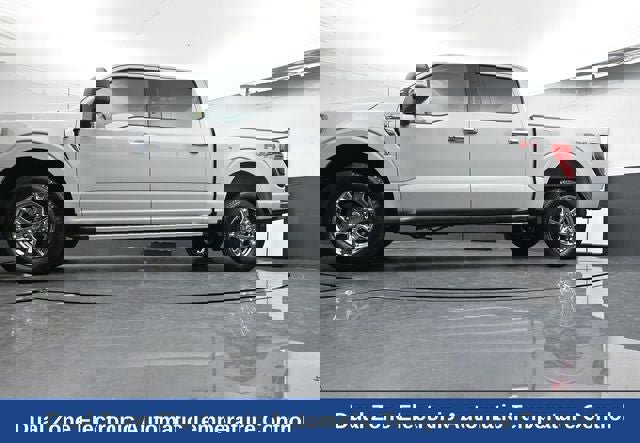 Certified 2023 Ford F150 XLT w/ Equipment Group 302A High AWD/4WD image 30