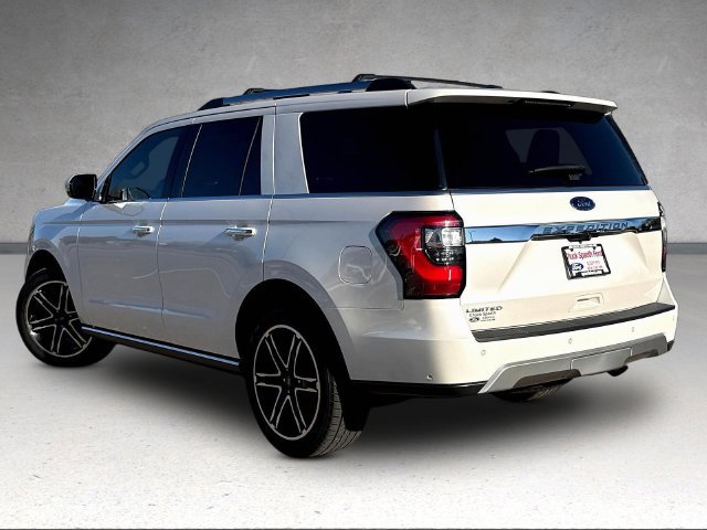 Certified 2019 Ford Expedition Limited w/ Special Edition Package AWD/4WD image 9