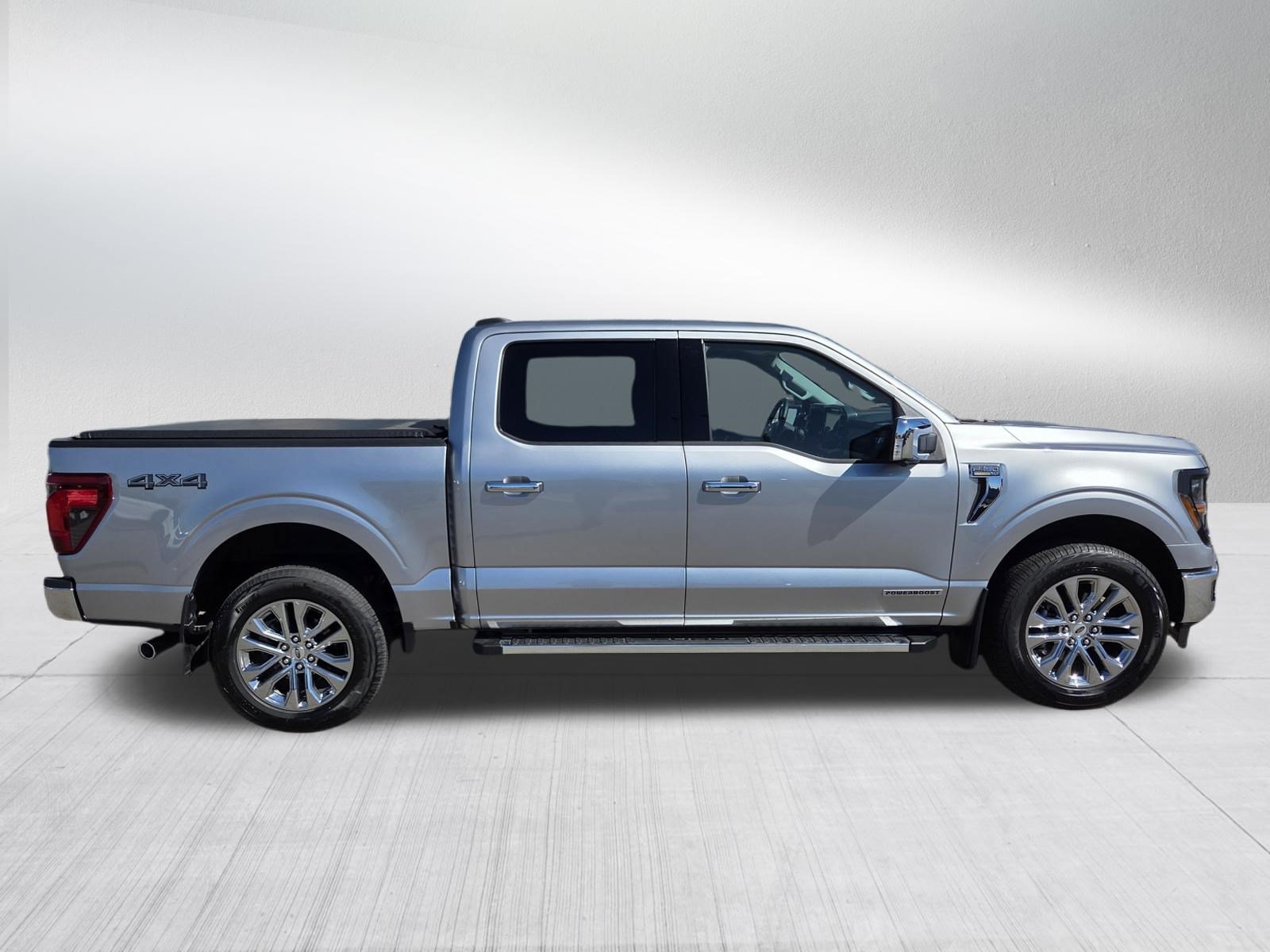 Certified 2024 Ford F150 XLT w/ Equipment Group 302A MID AWD/4WD image 8