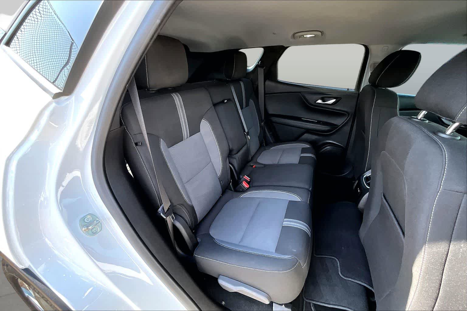 Used 2023 Chevrolet Blazer LT w/ Driver Confidence Package FWD image 20