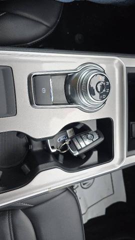 Certified 2024 Ford Edge SEL w/ Convenience Package image 27