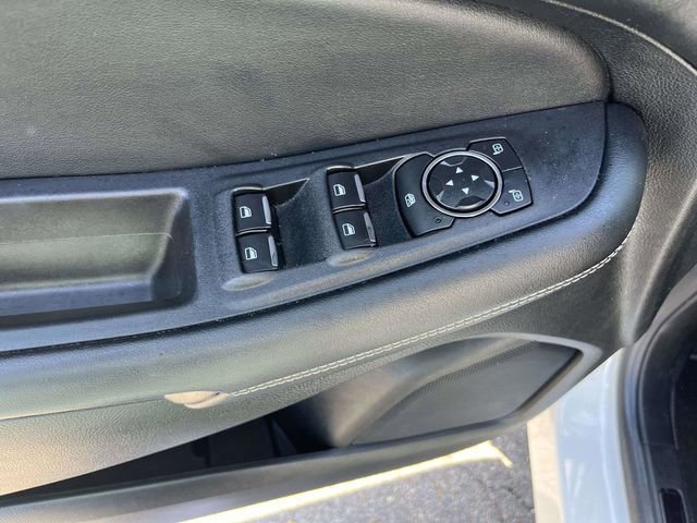 Certified 2022 Ford Edge ST w/ Equipment Group 401A image 13