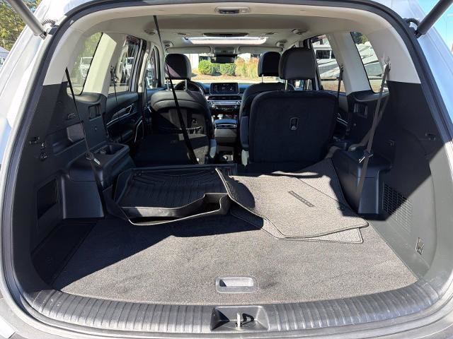 Used 2022 Kia Telluride EX w/ EX Premium Package AWD/4WD image 12