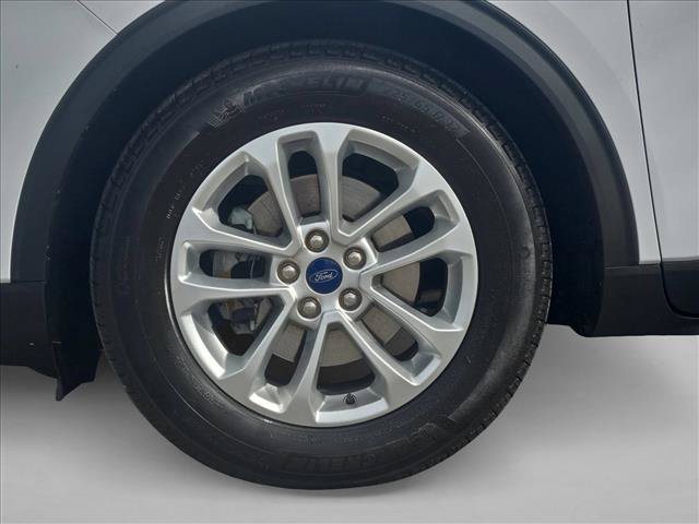 Certified 2021 Ford Escape SE w/ Convenience Package FWD image 24