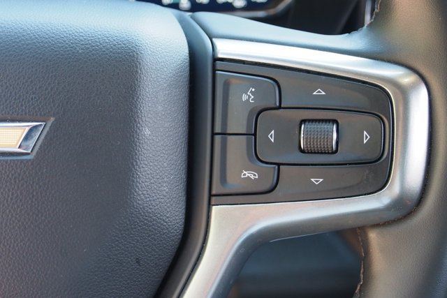 Used 2023 Chevrolet Silverado 1500 LT AWD/4WD image 23