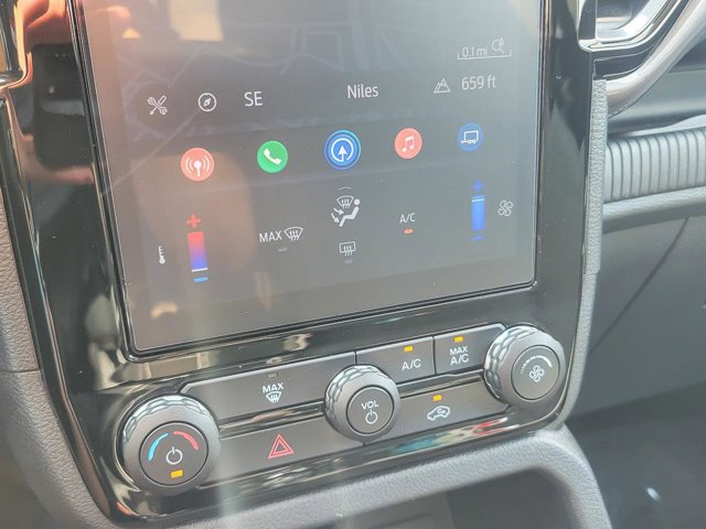 Certified 2024 Ford Ranger XLT image 20