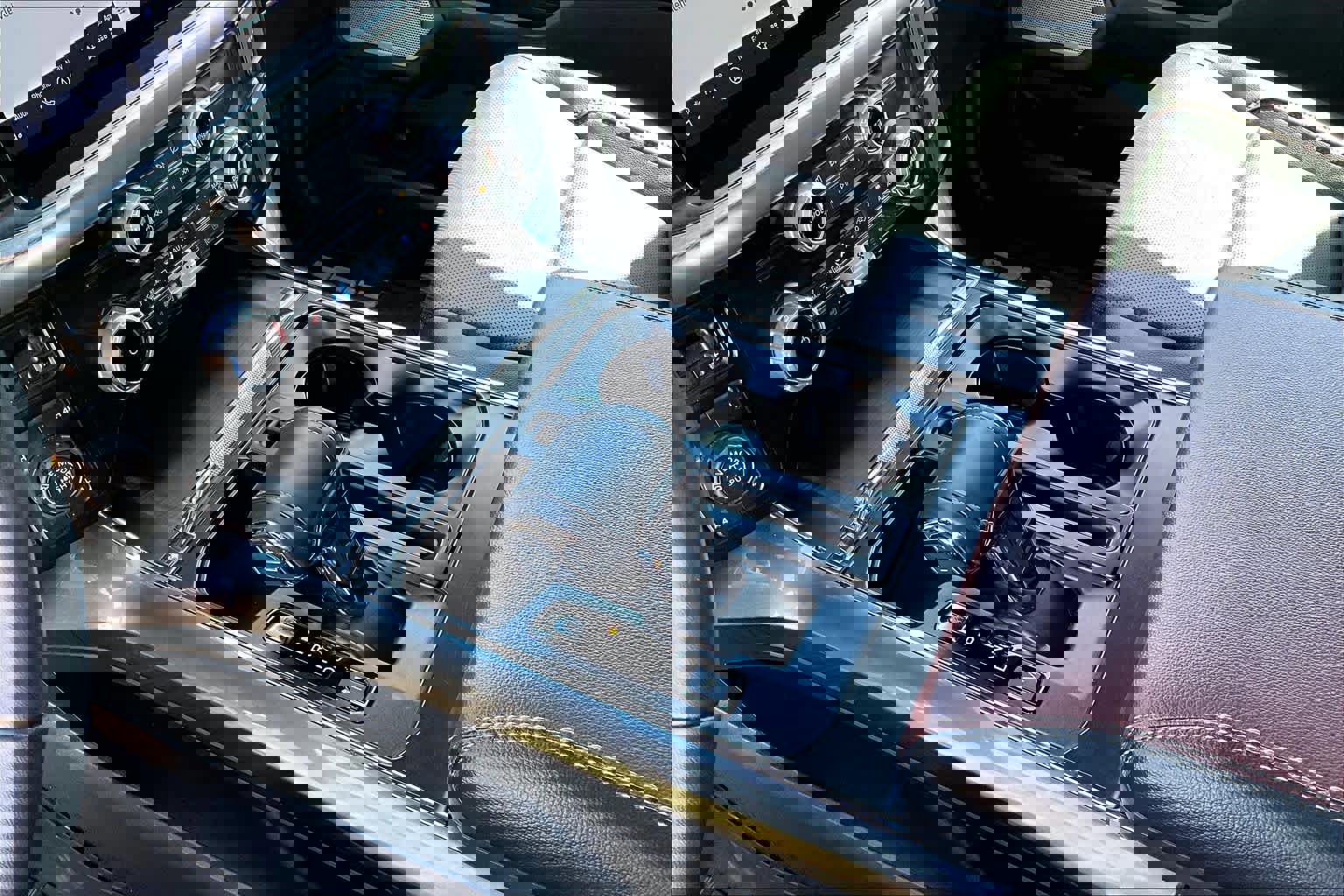 Certified 2023 Ford F150 Lariat image 19