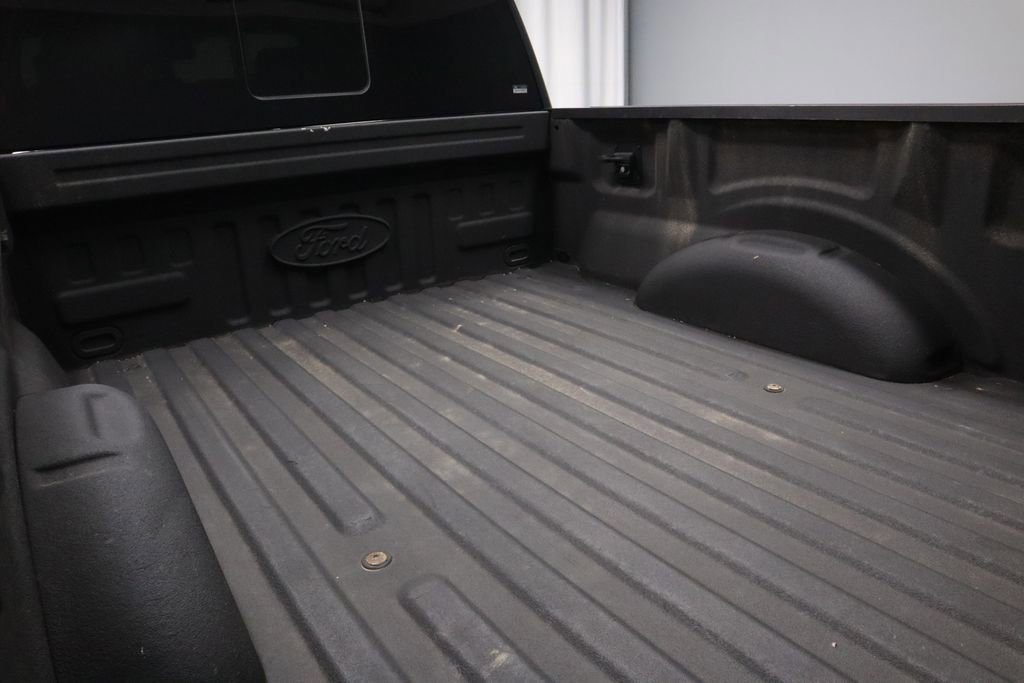 Certified 2017 Ford F150 Lariat w/ Equipment Group 502A Luxury image 19