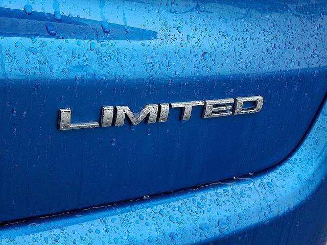 Used 2022 Jeep Compass Limited w/ Elite Group image 29