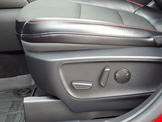 Certified 2024 Ford Escape ST-Line w/ Tech Pack #1 AWD/4WD image 11