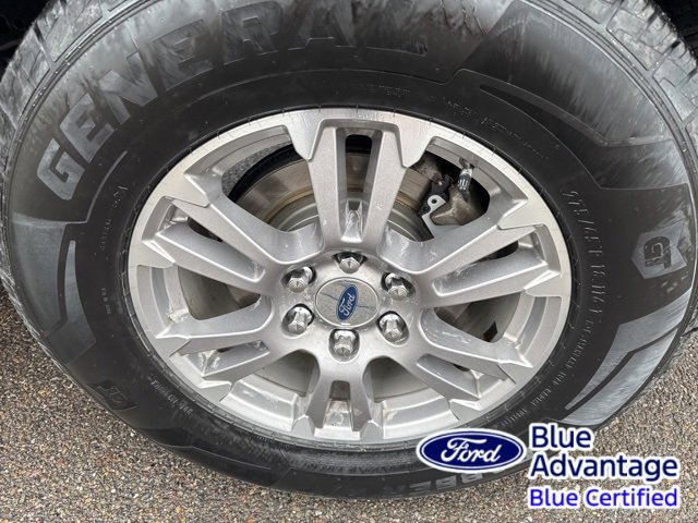 Certified 2019 Ford F150 Lariat w/ Trailer Tow Package image 12