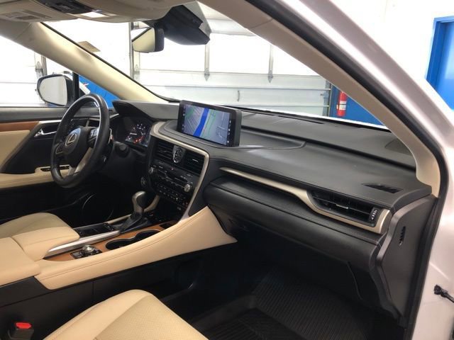 Used 2021 Lexus RX 350 AWD w/ Premium Package image 13