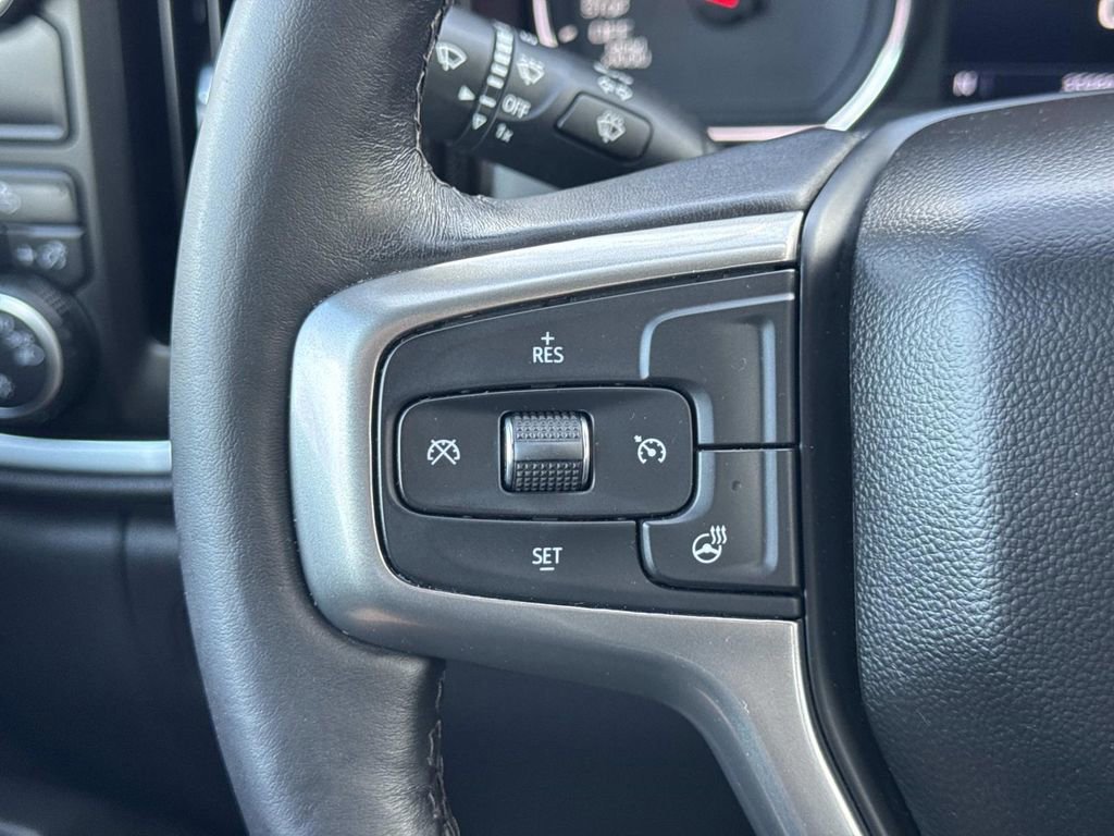 Used 2022 Chevrolet Silverado 1500 LT w/ Bed Protection Package image 10