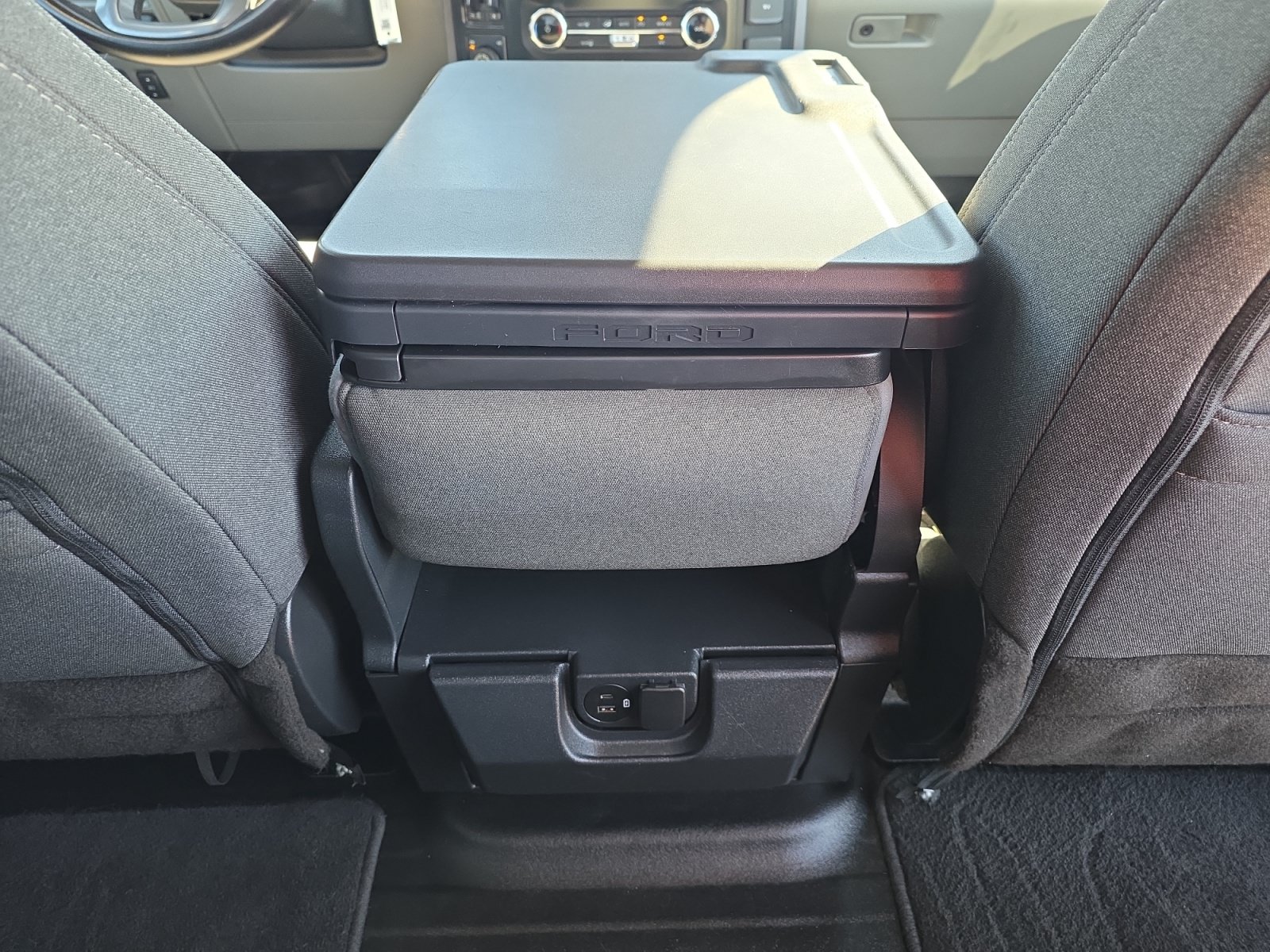 Certified 2023 Ford F150 4x4 SuperCrew image 14