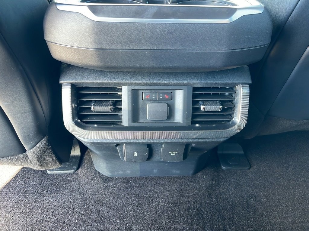 Certified 2021 Ford F150 Platinum w/ Equipment Group 701A High image 35