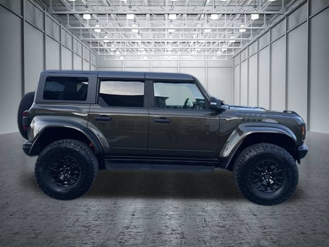 Certified 2024 Ford Bronco Raptor w/ Interior Carbon Fiber Pack 6 AWD/4WD image 6
